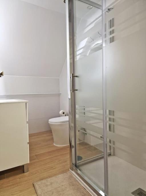 Encantador Duplex Para 6 A 1 Minuto De La Playa Benalmádena Εξωτερικό φωτογραφία