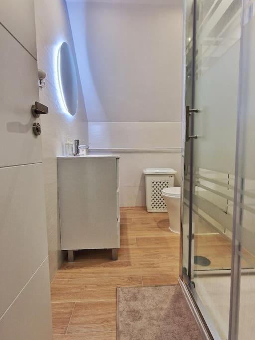 Encantador Duplex Para 6 A 1 Minuto De La Playa Benalmádena Εξωτερικό φωτογραφία