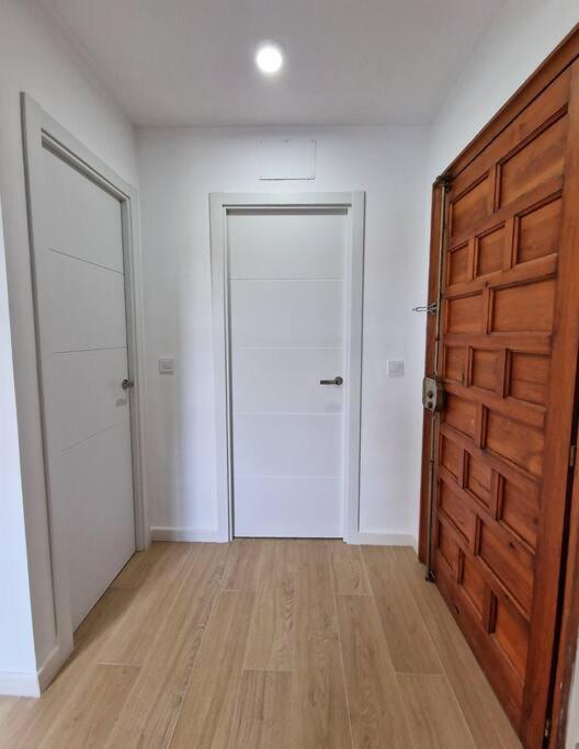 Encantador Duplex Para 6 A 1 Minuto De La Playa Benalmádena Εξωτερικό φωτογραφία